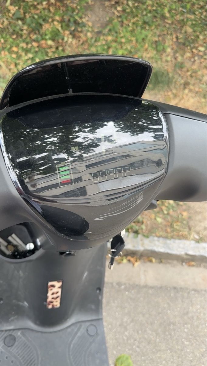 SPC Scooters: eRoller - BLU:S XT2000 – Gebraucht aus Regensdorf von jeomorales 5