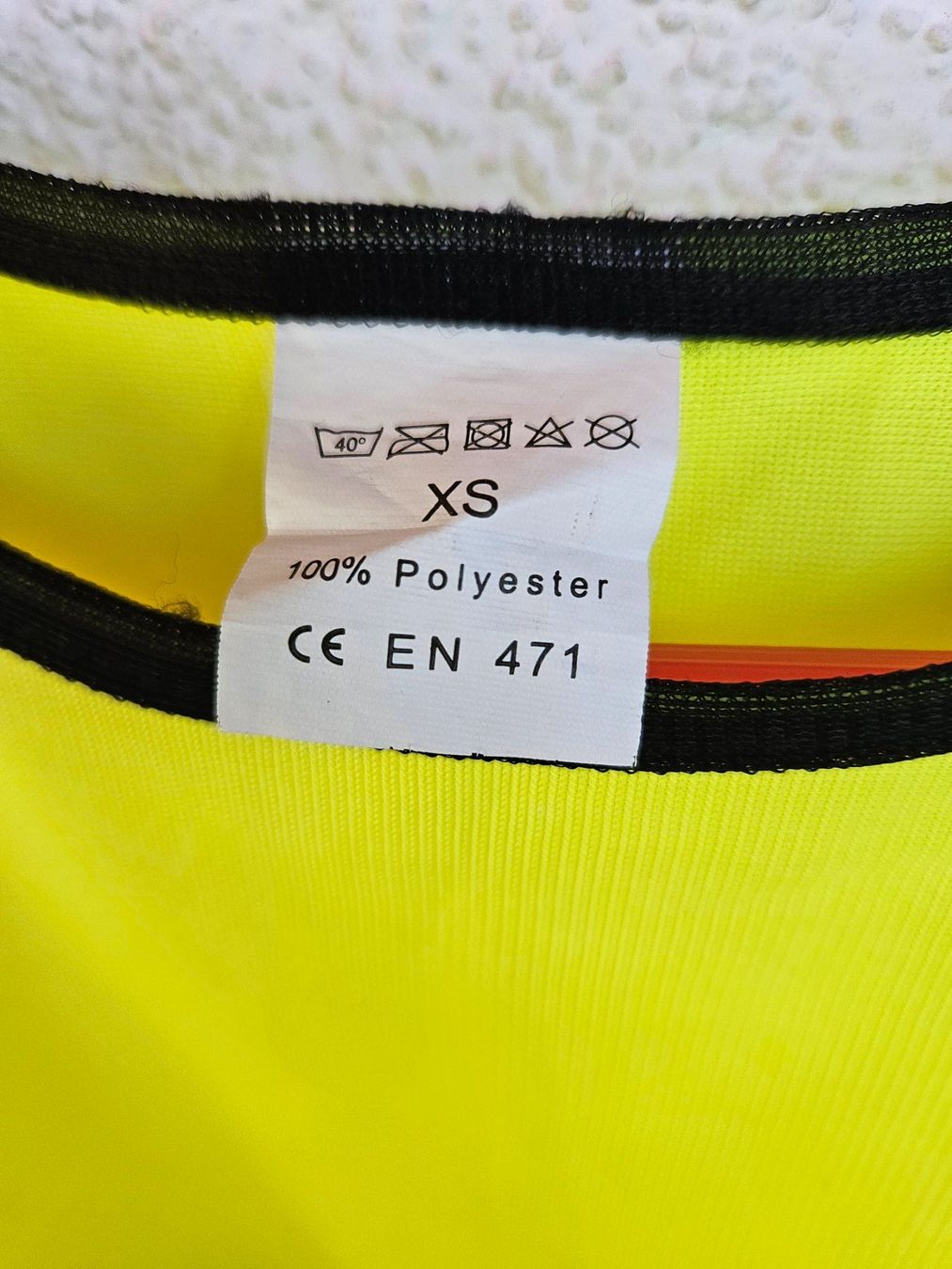Gilet & Giacche: Leuchtweste für Kinder – Usato da Staffelbach venduto da Frisco77 3