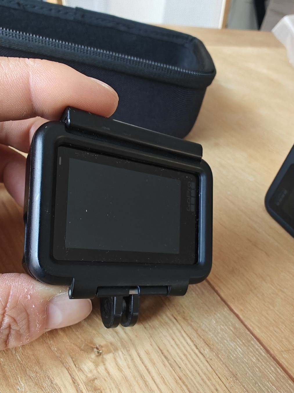 Camcorder: Go Pro Max + Hero 5 + Full set accessories  – Gebraucht aus Visp von mot_xd2c 6