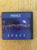 PRINCE: SPACE CD-Single ! Long Play RAR (1994)