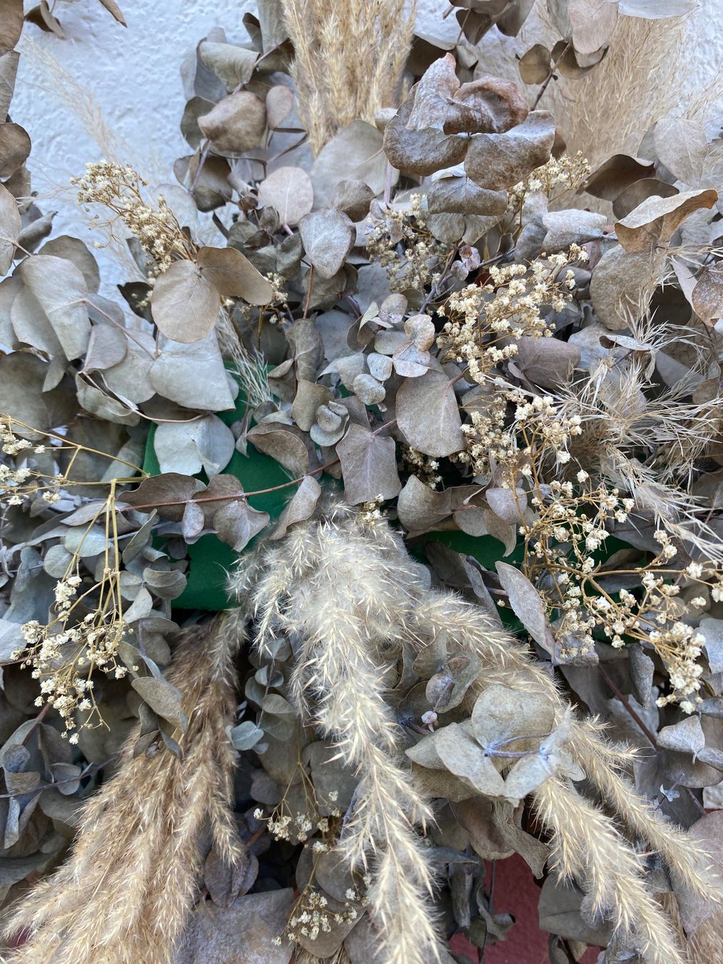 Alle Dekorationen: Dekoobjekte Boho Eukalyptus – Gebraucht aus St. Gallen von flo_dpy9 2