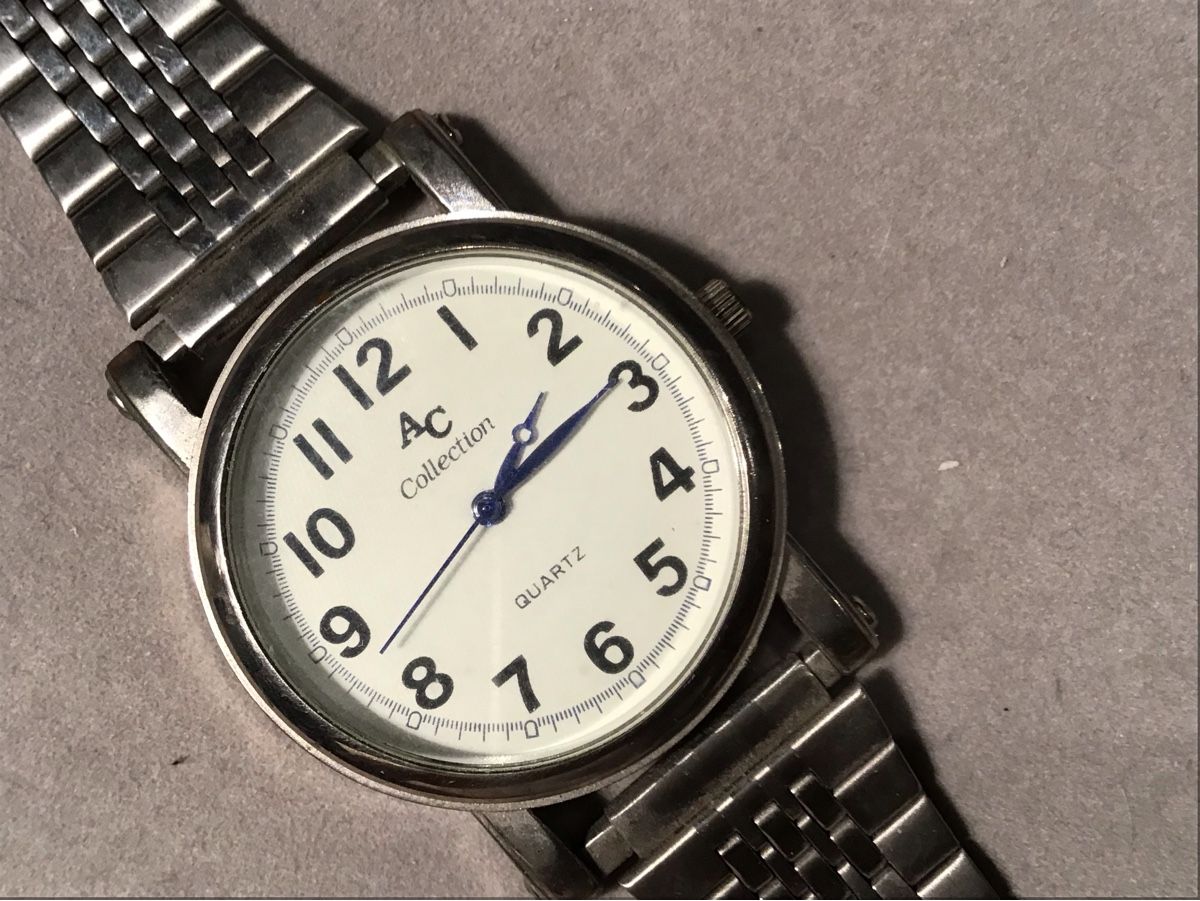 Orologi: Armbanduhr – Usato da Aesch BL venduto da Aheinzi 1