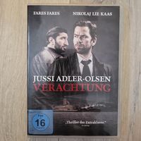 Jussi Adler Olsen Verachtung 
