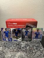 Estevao Willian 4er Rookie Set
