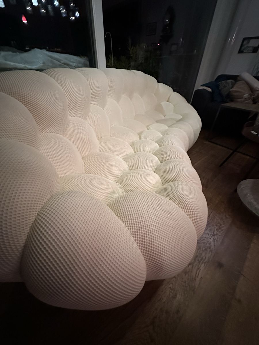 Sofas: bubble sofa – Neu (gemäss Beschreibung) aus Bellerive VD von bil_hm2k 3