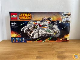 LEGO Star Wars 75053 The Ghost *Neu*