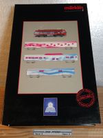 8117: Starlight Express "Elektra", OVP, mit LED bestückt!