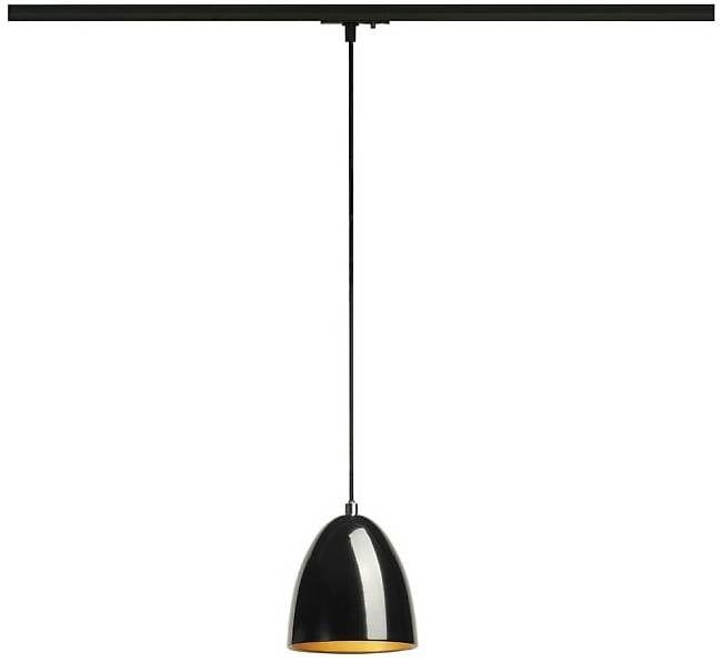 Kronleuchter & Deckenlampen: Pendelleuchte zu EUTRAC 3PHASEN-AUFBAUSCHIENE Lampe – Gebraucht aus Schwyz von rap_z7ny