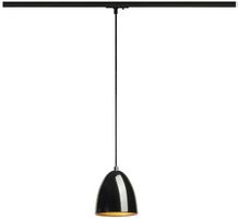 Pendelleuchte zu EUTRAC 3PHASEN-AUFBAUSCHIENE Lampe