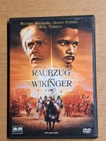 DVD Raubzug der Wikinger (The long Ships) mit Sidney Poitier