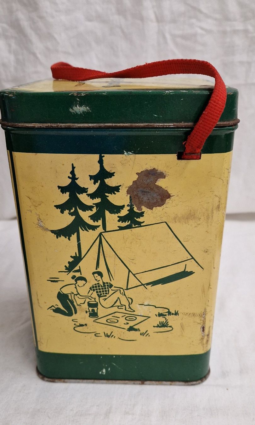 Elettrodomestici da cucina: CAMPINGKOCHER VNTAGE NO 625 – Usato da Bilten venduto da Mic2022 5