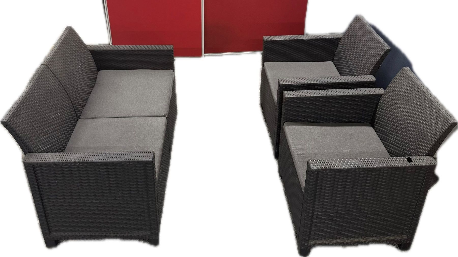 Sofas: Garten Lounge – Gebraucht aus Meinisberg von gre_de 2