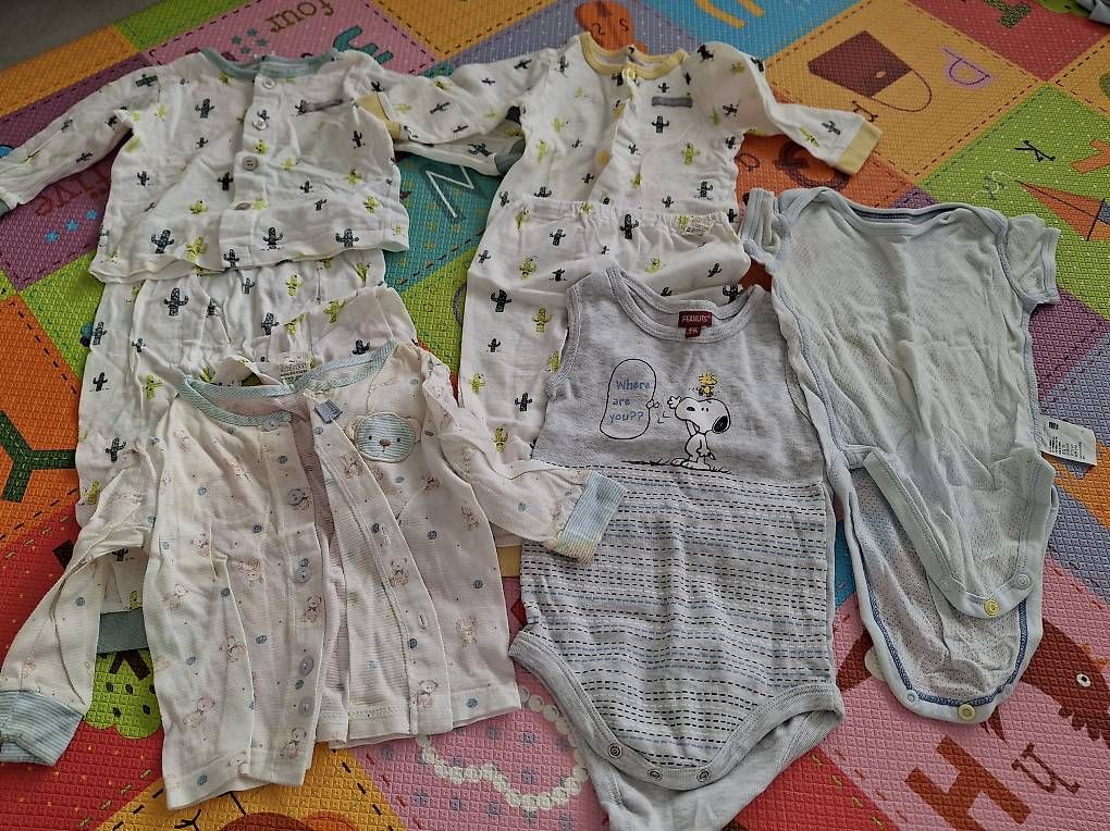 Lotti & Set di vestiti: Kinder kleider paket Große ca 75  – Usato da Untersiggenthal venduto da Sjkaoru 3