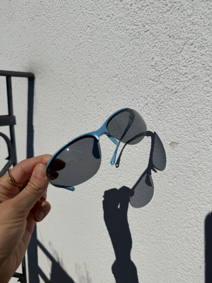 Lunettes & Verres: RIDAR Sunglasses – Neuf avec emballage d'origine à Zürich par agichristine