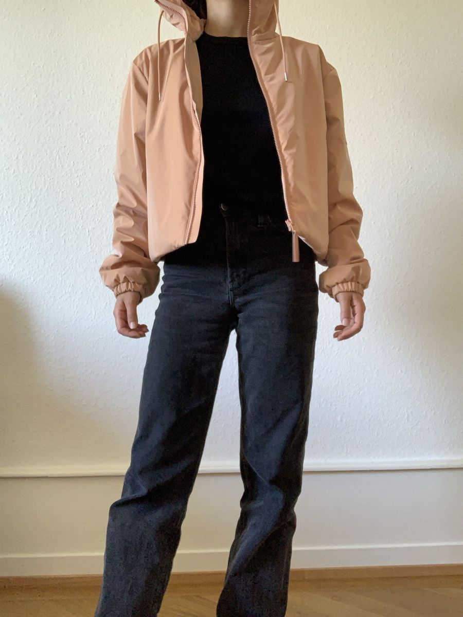 Rains Cappotti: Veste coupe vent Rains – Nuovo e nell'imballaggio originale da Genève venduto da rez_c6c6 3