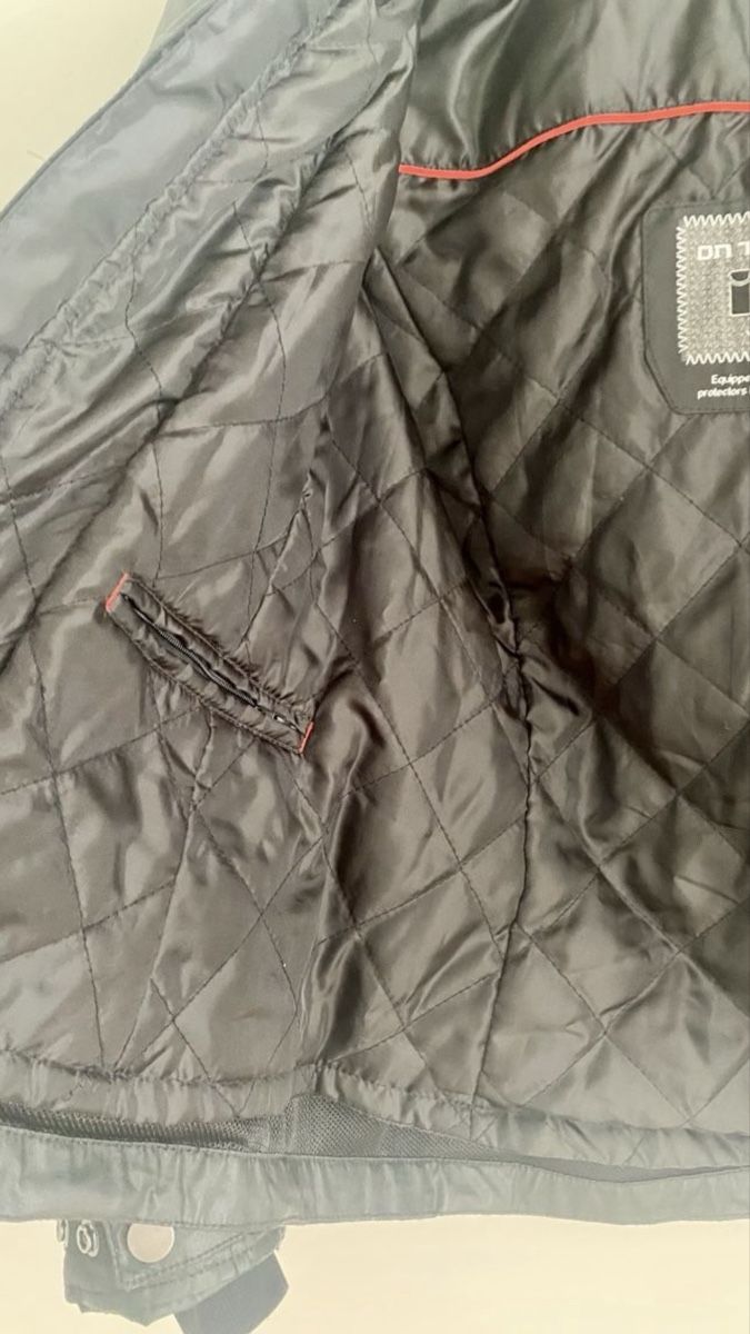 IXS Giacche: Motorradjacke IXS - small – Usato da Schleinikon venduto da audosm 4