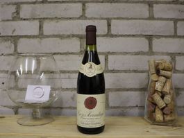 1989 Crozes Hermitage Jaboulet-Vercherre