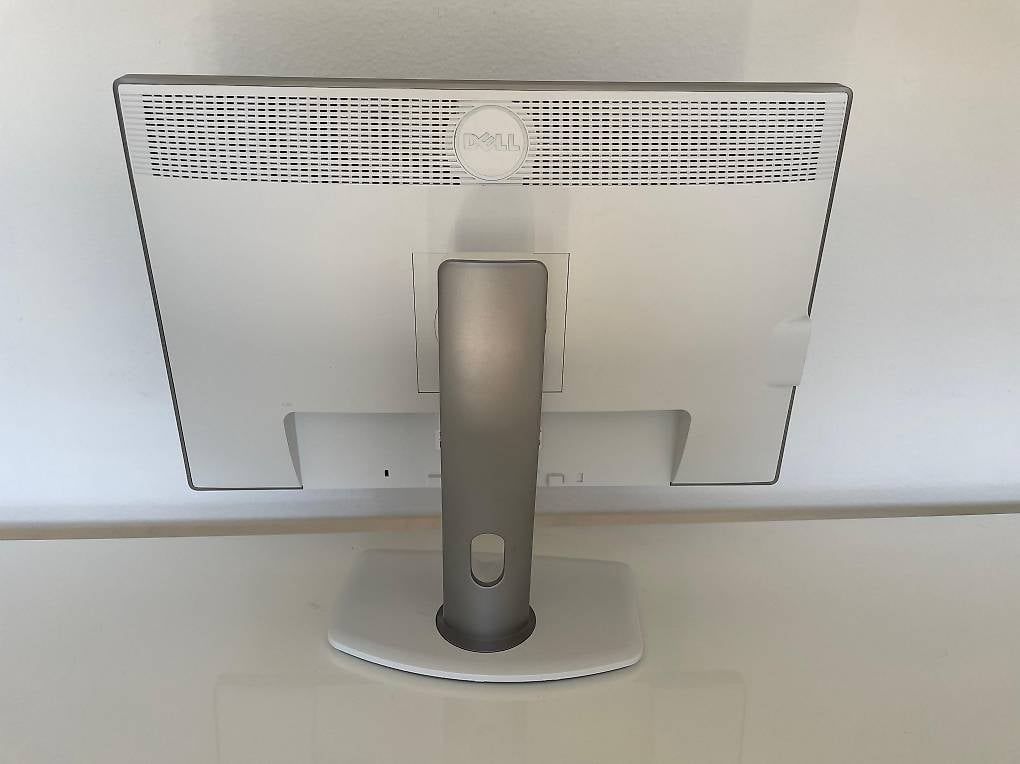 Dell Monitor: Monitor - Dell UltraSharp U2412 MWH – Usato da Buchs SG venduto da bel_8bxl 3