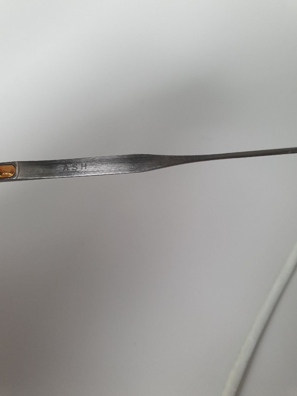 Occhiali & Lenti: Dita, Brille, Brillengestell, Brillenfassung, Titanium – Nuovo (secondo la descrizione) da Winterthur venduto da Sjull 3