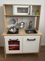 Spielküche DUKTIG von IKEA 