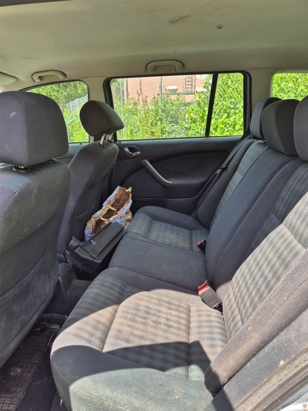 Skoda Automobili: Škoda Octavia TDI 4x4 – Usato da St gallen venduto da tas_2vw5 7