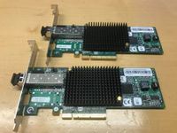 IBM / Emulex 8 Gbit/s FC HBA PCI-E - LPE12000 / 42D0491