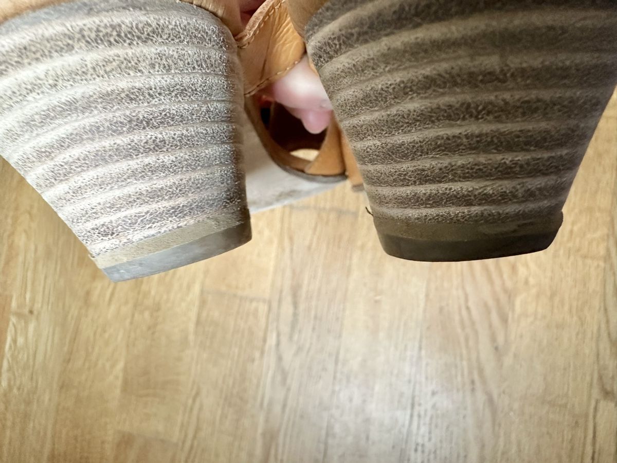 Damenschuhe: Vabeene Sandaletten Gr. 41 Neuwertig – Gebraucht aus Affoltern am Albis von Sveta75 8