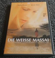 DVD Die weisse Massai (23150)