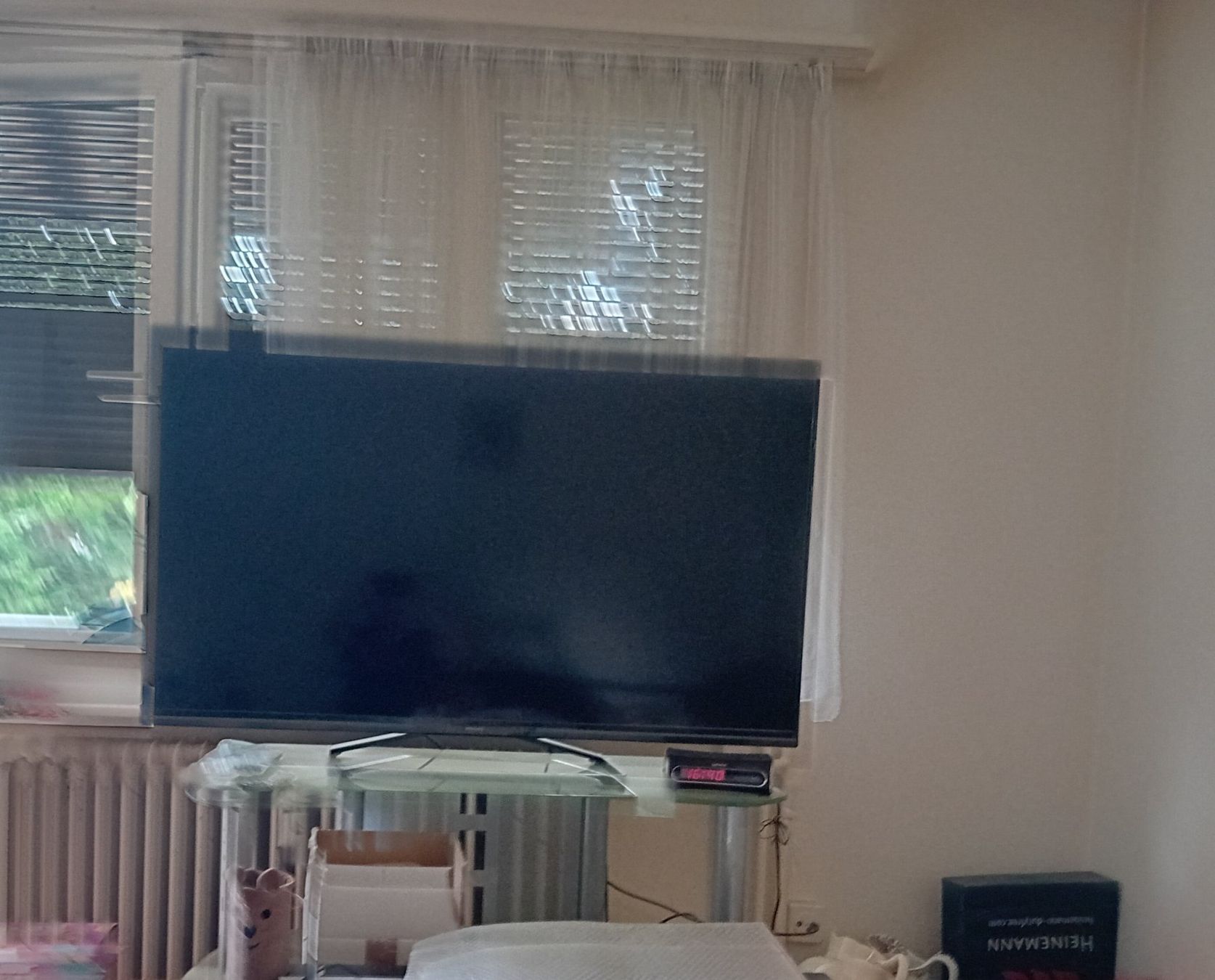 Philips Televisori: Fernseher Philips – Usato da Arbon venduto da kor_w5lq