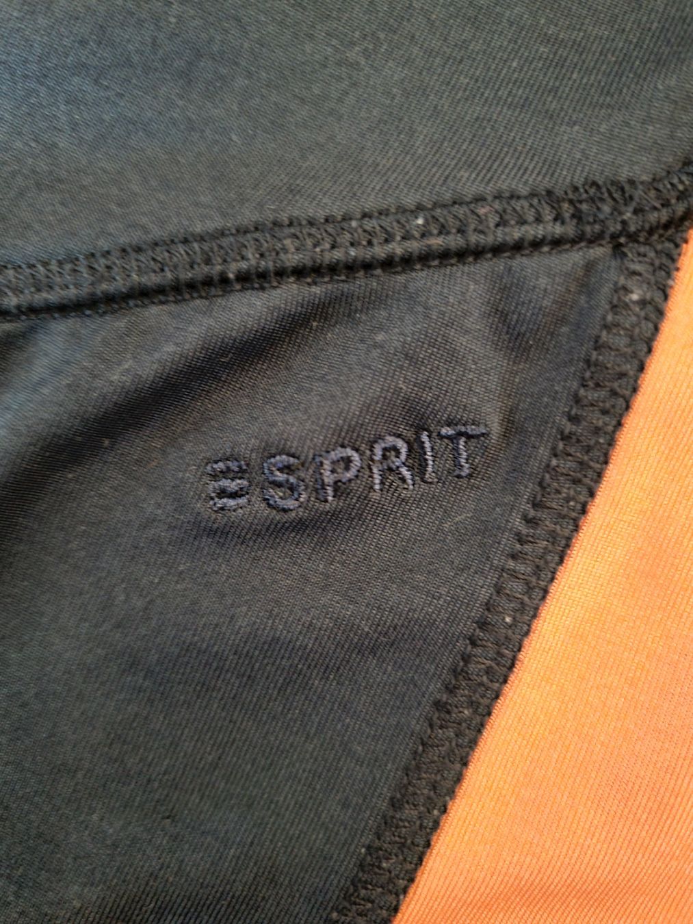 Esprit Leggings: Umstandsmode Sport – Usato da Buchs AG venduto da AbtWerlen 1