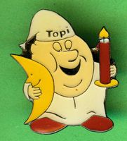 Top CC  Topi  Schläfer 