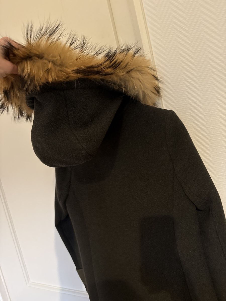 Claudie Pierlot Mäntel: Manteau CLAUDIE PIERLOT – Neu (gemäss Beschreibung) aus Genève von cece22 3