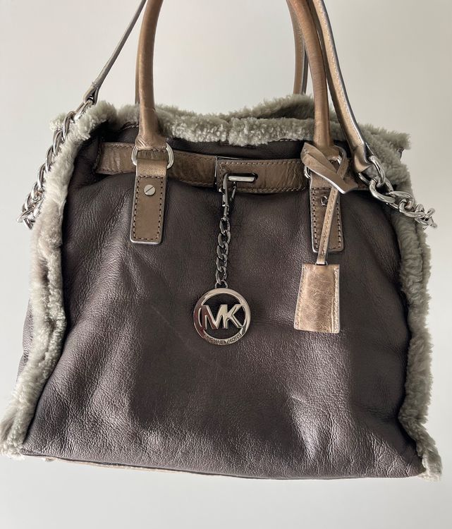 Michael kors tasche limited edition sale