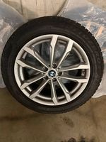 BMW Kompletträder - Styling 688 inkl Pirelli Sottozero 3 S+M