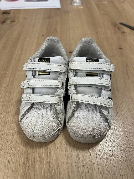 Scarpe per ragazzi: Turnschuhe Sneakers Gr 24 – Usato da Berikon venduto da miss_t26 1