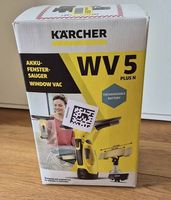 Kärcher Fensterreiniger
