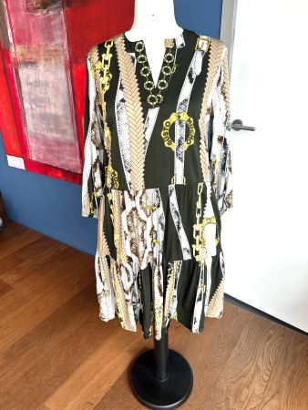 Kleid MUCHO GUSTO IN M