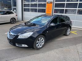 Opel Insignia 2.0T 4x4 220PS ab MFK 01.2026