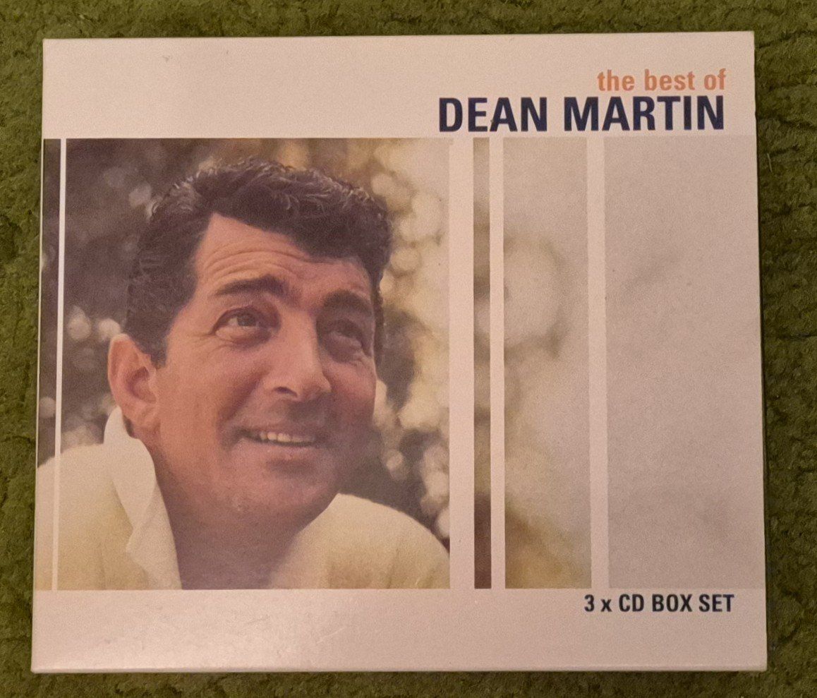 CD: Dean Martin / 11 CDs – Usato da Chur venduto da Schaf_60 3