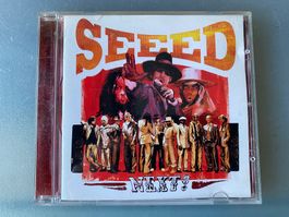 Seeed  Next!