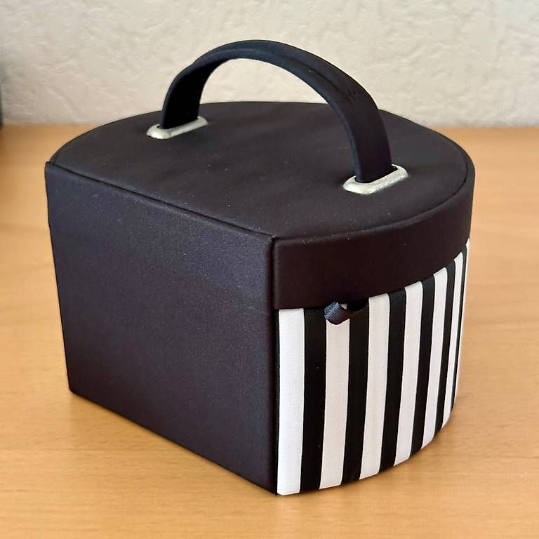Portagioie: Coffret à bijoux Thomas Sabo Charm-Club – Usato da Genève venduto da Patricia1964 1