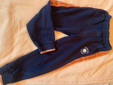 Pantalon garçon S.Olivier
