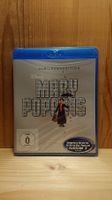 MARY POPPINS Blu-Ray Disney Jubiläumsedition