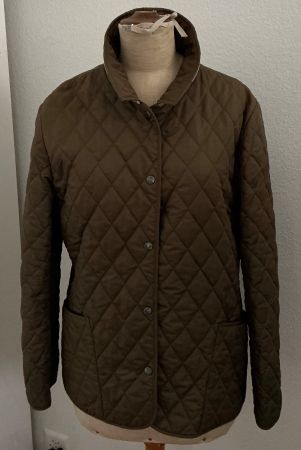 Burberry Gesteppte Jacke Gr.