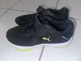 Puma Turnschuhe Gr. 38