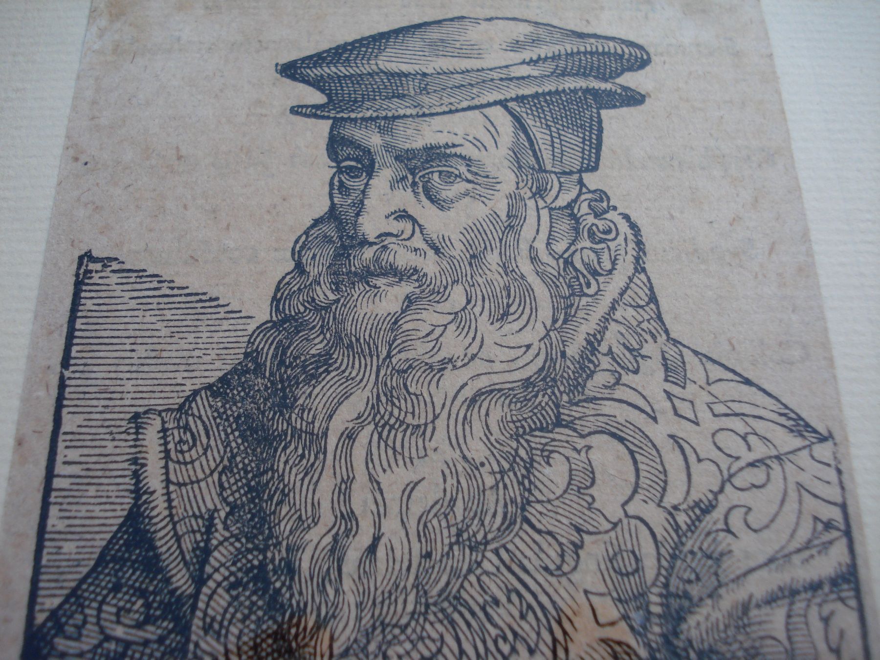 Dipinti: Tobias Stimmer 1539-1584 – Usato da Basel venduto da art.basel 1