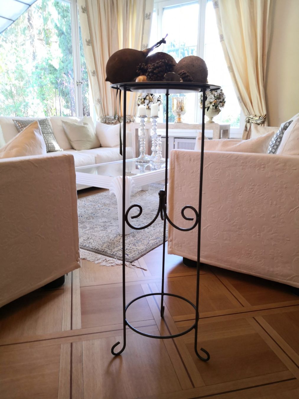 Tutte le decorazioni: 🤩DEKO-STäNDER MIT TELLER – Nuovo (secondo la descrizione) da Olten venduto da Naja-Twins-Twins