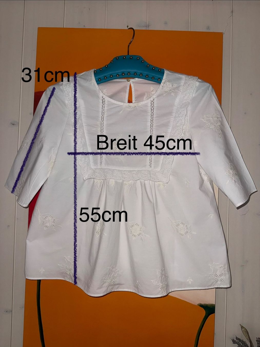 Zara Camicette: Bluse Zara XS – Usato da Buchrain venduto da nat_pl5p 9