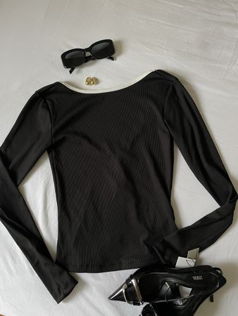Top noir