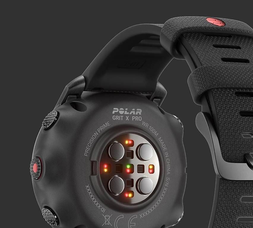 Smartwatch: Cavo dati Polar Grit X Pro – Usato da Cresciano venduto da cosmo1680 2
